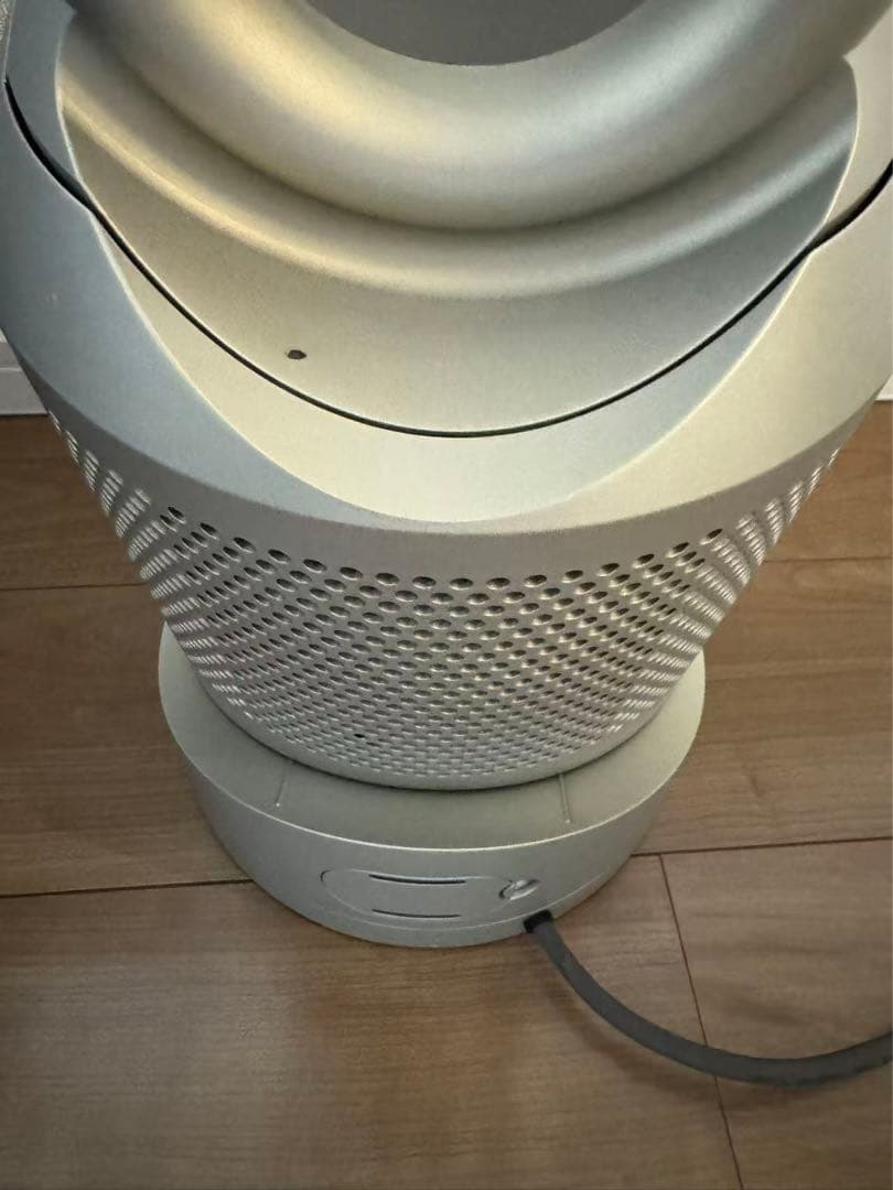 ダイソンHP03 (1台3役)ホット＆クール&空気清浄機能付き