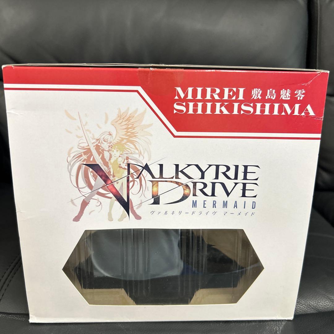 ヴァルキリー ドライヴ マーメイド VALKRIE DRIVE-MERMAID