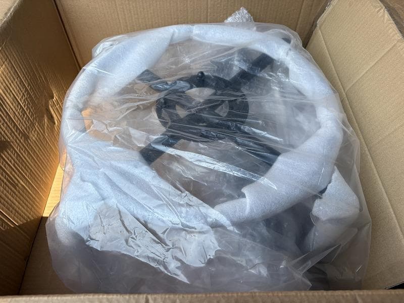 未使用！宮武製作所 バーテーブル インダストリアル 配水管デザイン★①