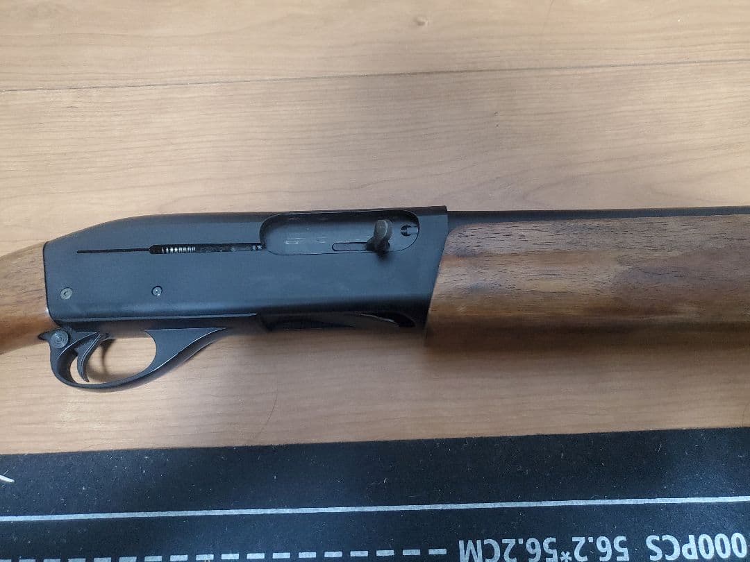 木製ショットガン　マルゼン