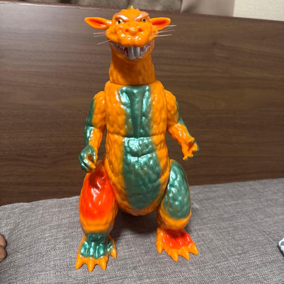 ゾルメン　ネズラ2期　MANDARAKE まんだらけ京都店OPEN記念版