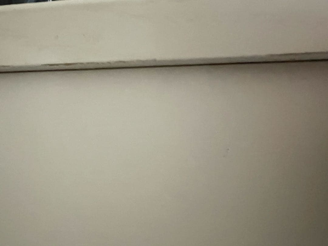 【最終値下げ】IKEA EKEDALENダイニングテーブル　ホワイト