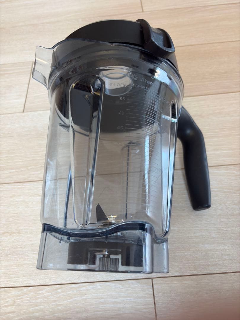 バイタミックス Vitamix ミキサー VM0202 ホワイト 保証書付き