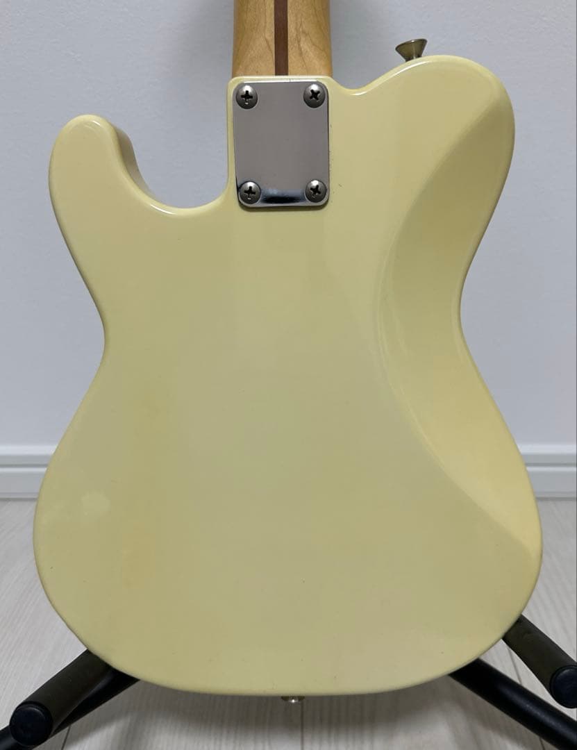 o*n様 HISTORY MMSP VWH キッズギター ミニギター