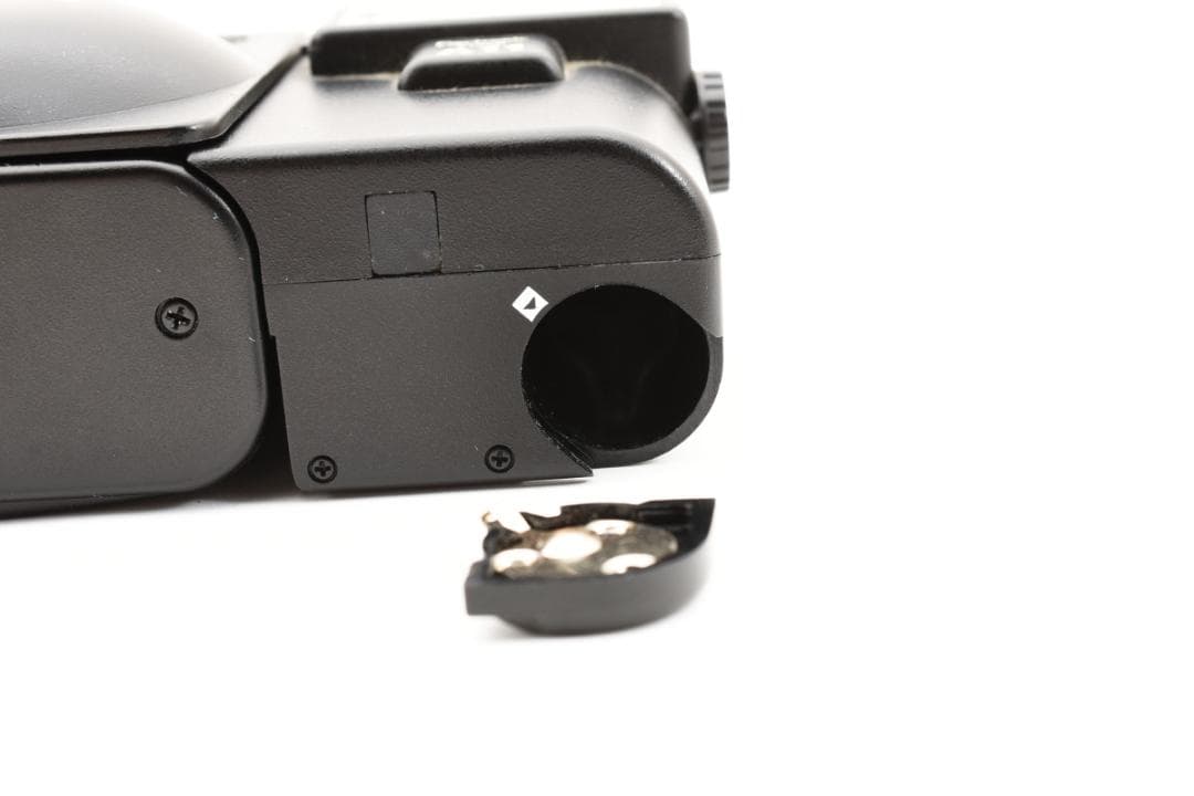 フィルムカメラ Olympus XA2 Point & Shoot Film Camera