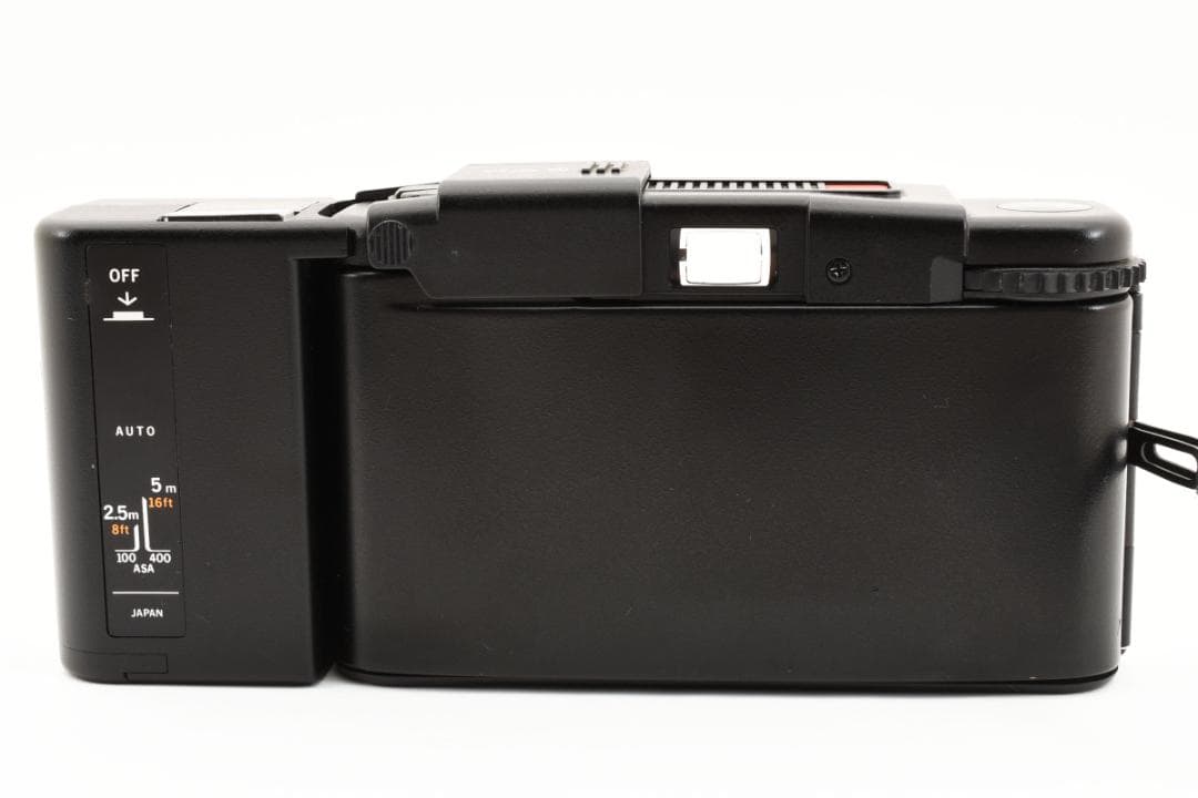 フィルムカメラ Olympus XA2 Point & Shoot Film Camera