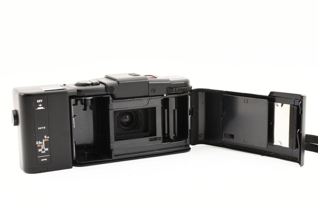 フィルムカメラ Olympus XA2 Point & Shoot Film Camera