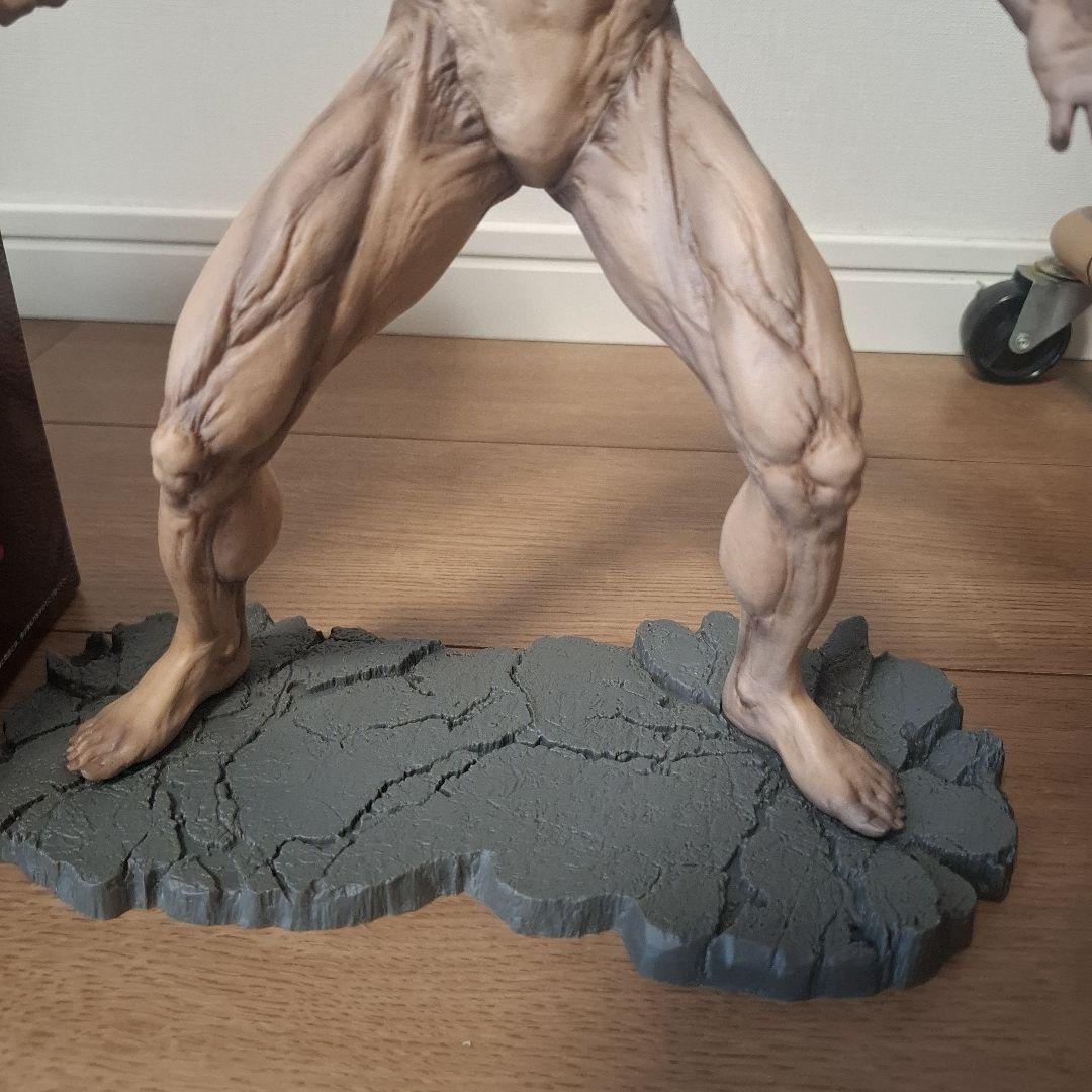 進撃の巨人ラストワン賞