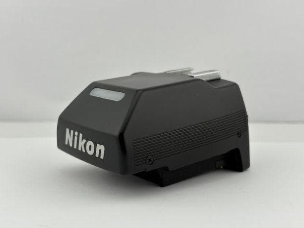 ★美品★ ニコン F4S ボディ/ DP-20 / MB-21 ★動作品★