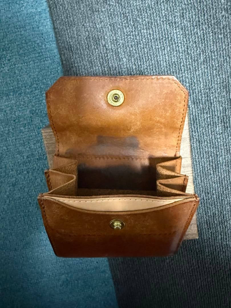 BEERBELLY HATCHBACK プエブロコニャック