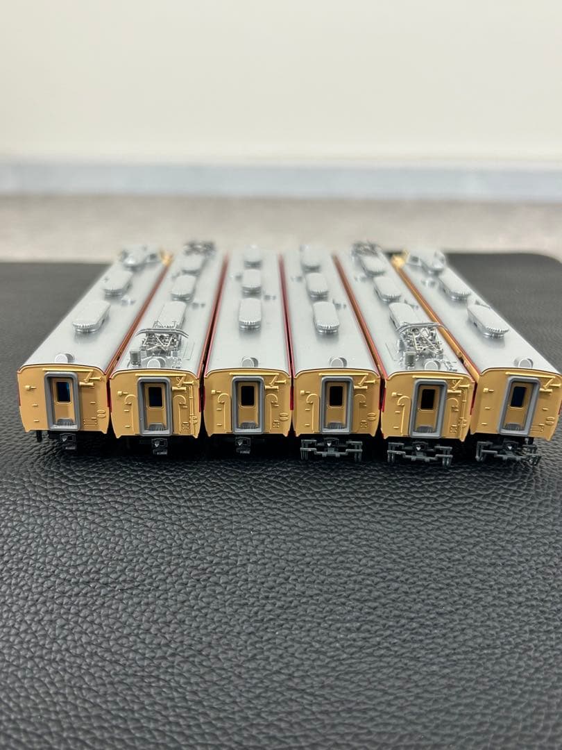 KATO 10-1147.1148 181系 100番台「とき.あずさ」基本増結