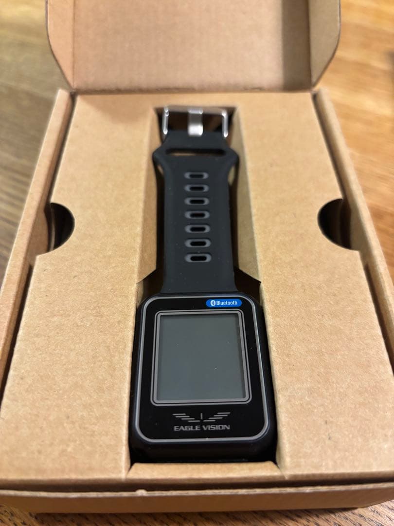 イーグルビジョン6 ブラック　Bluetooth