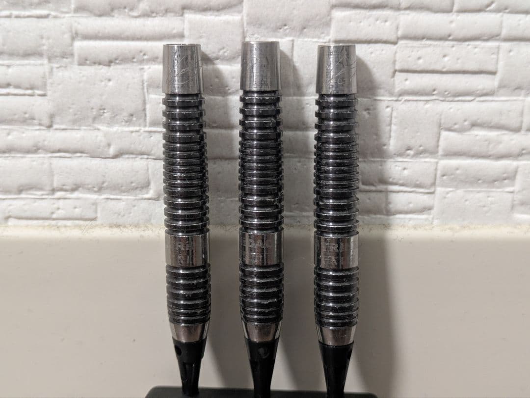 TRINIDAD LAZY ZERO　松吉プロモデル