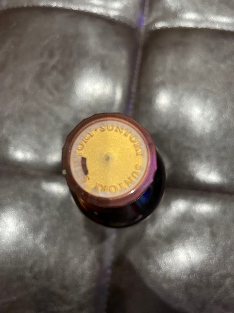 山崎 シングルモルトウイスキー 180ml 3本