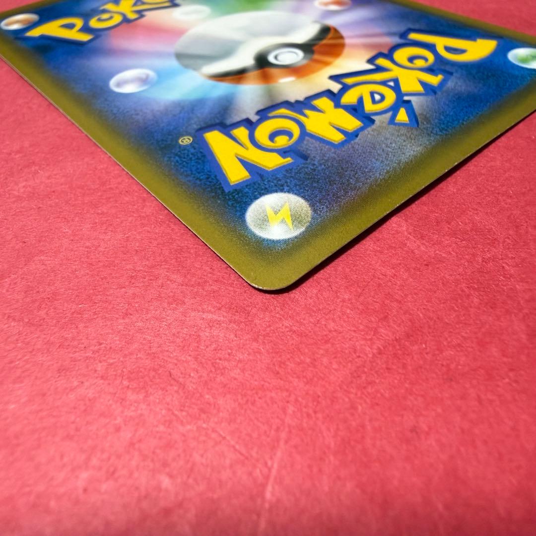 新品 ポケモン ポケモンカード セレビィV SA プロモ