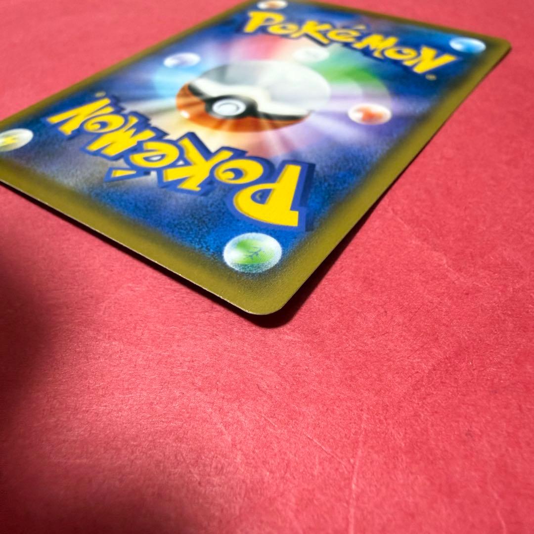 新品 ポケモン ポケモンカード セレビィV SA プロモ