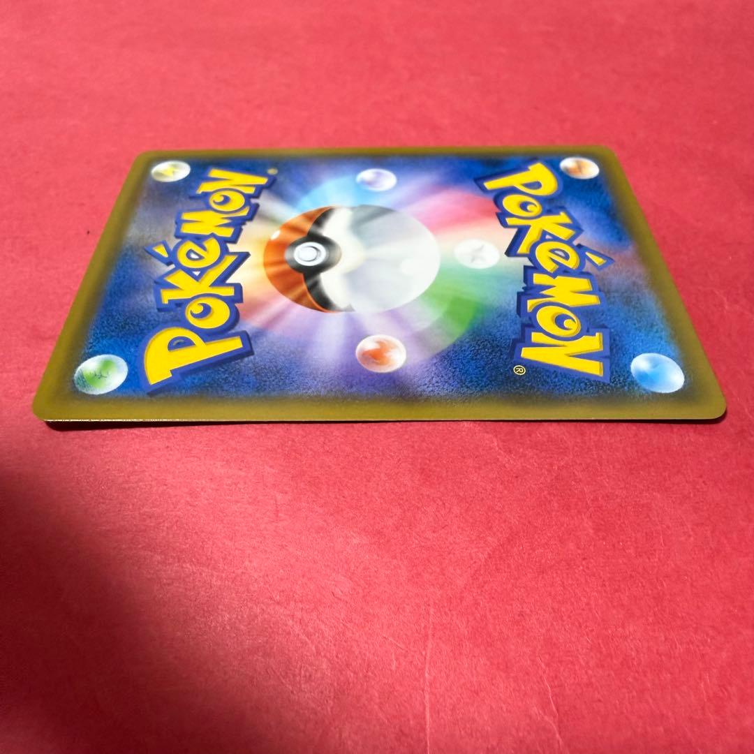 新品 ポケモン ポケモンカード セレビィV SA プロモ