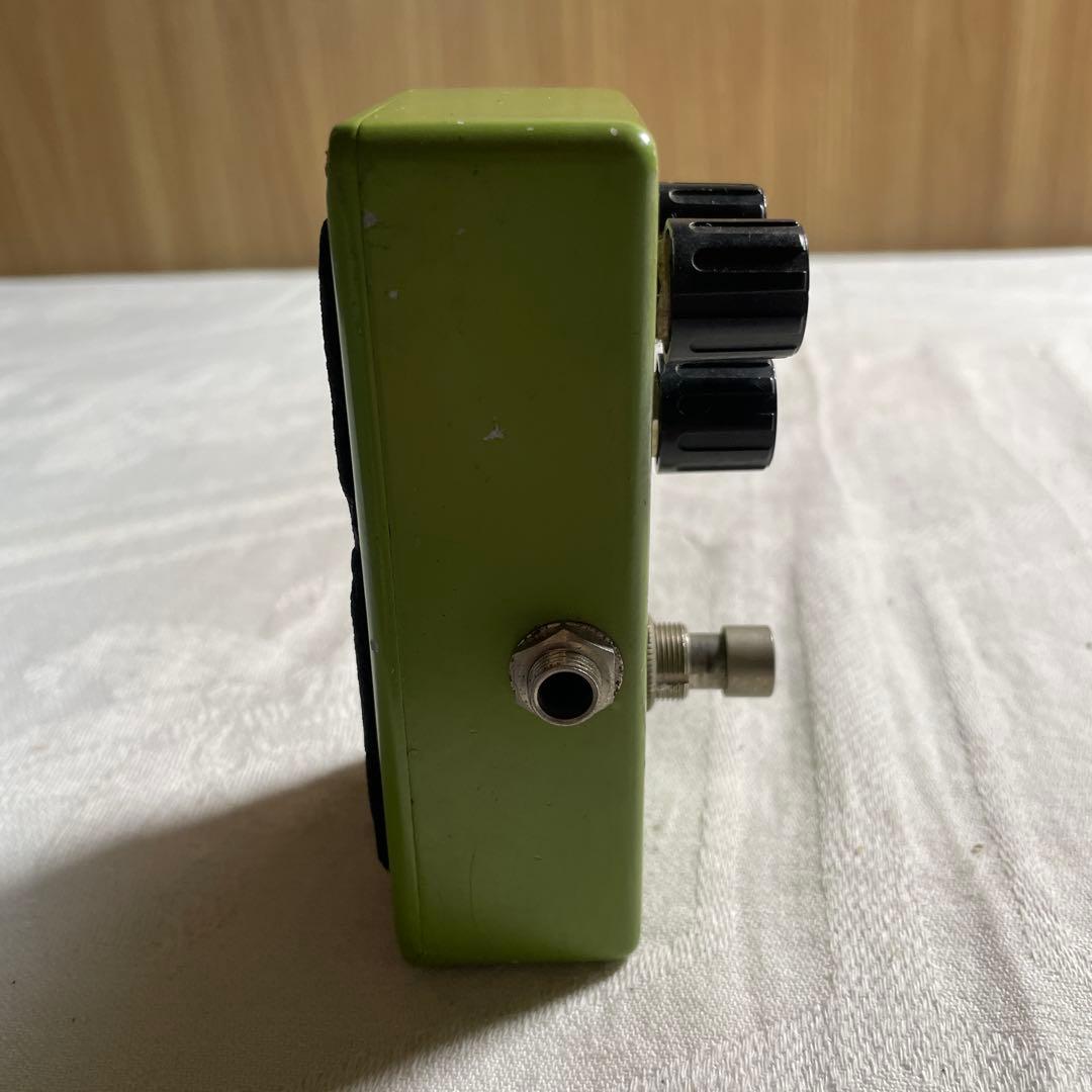 ヴィンテージ　Maxon D&S II ディストーション マクソン エフェクター