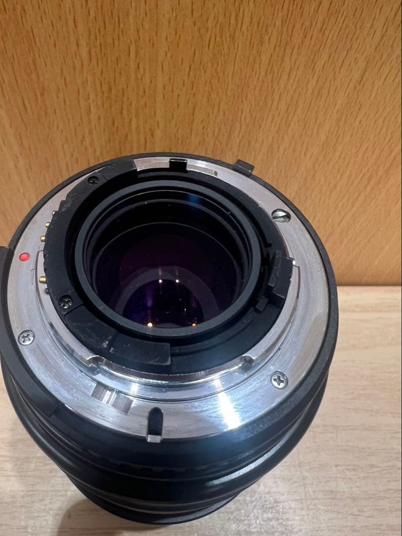 Nikon F-401 フィルム一眼レフカメラ レンズ セット