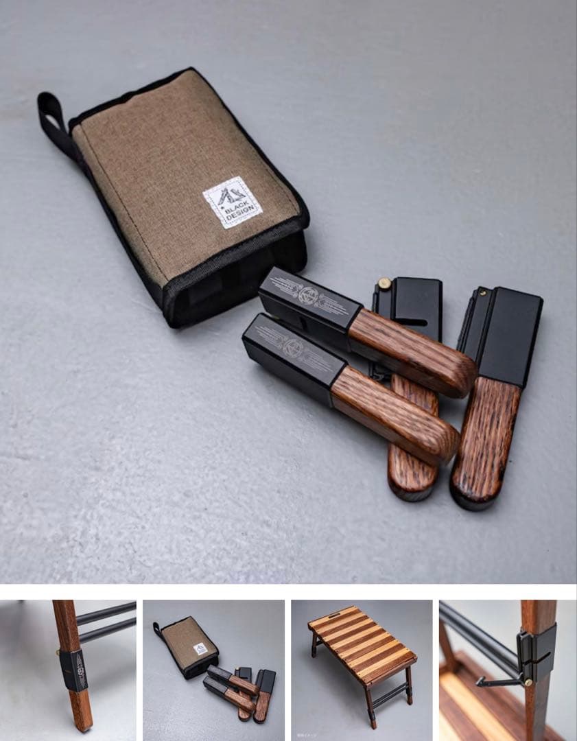 ブラックデザイン　Black design 日昇