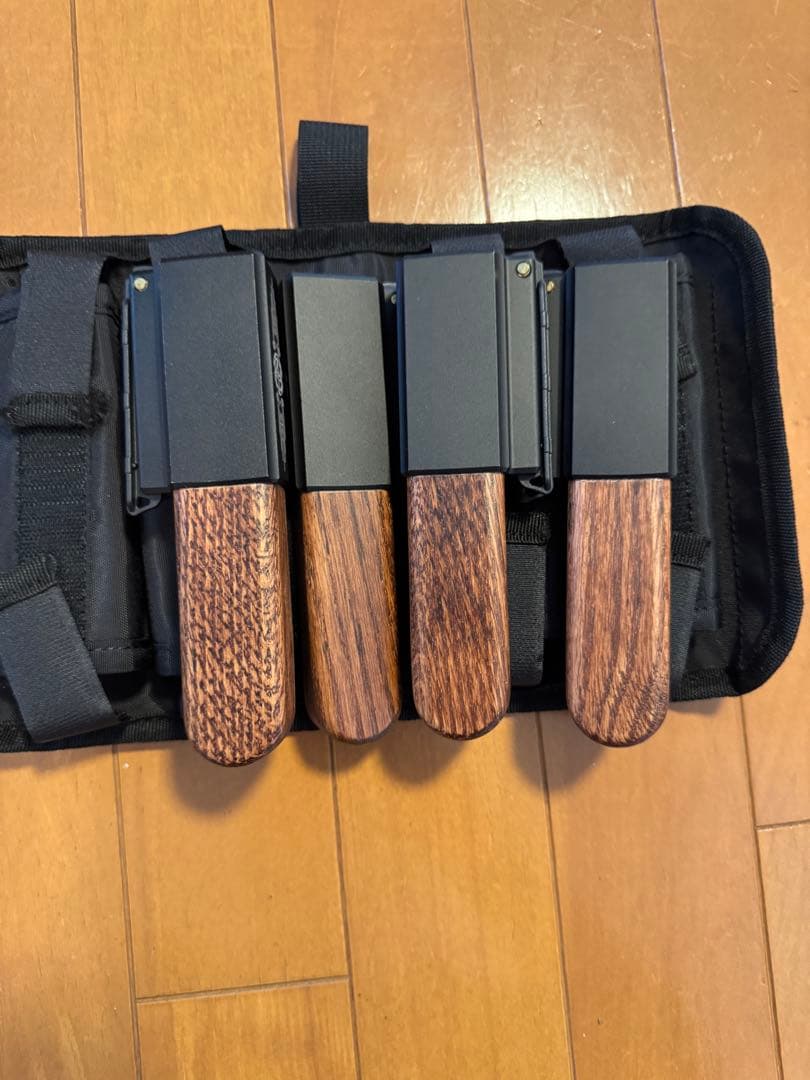 ブラックデザイン　Black design 日昇