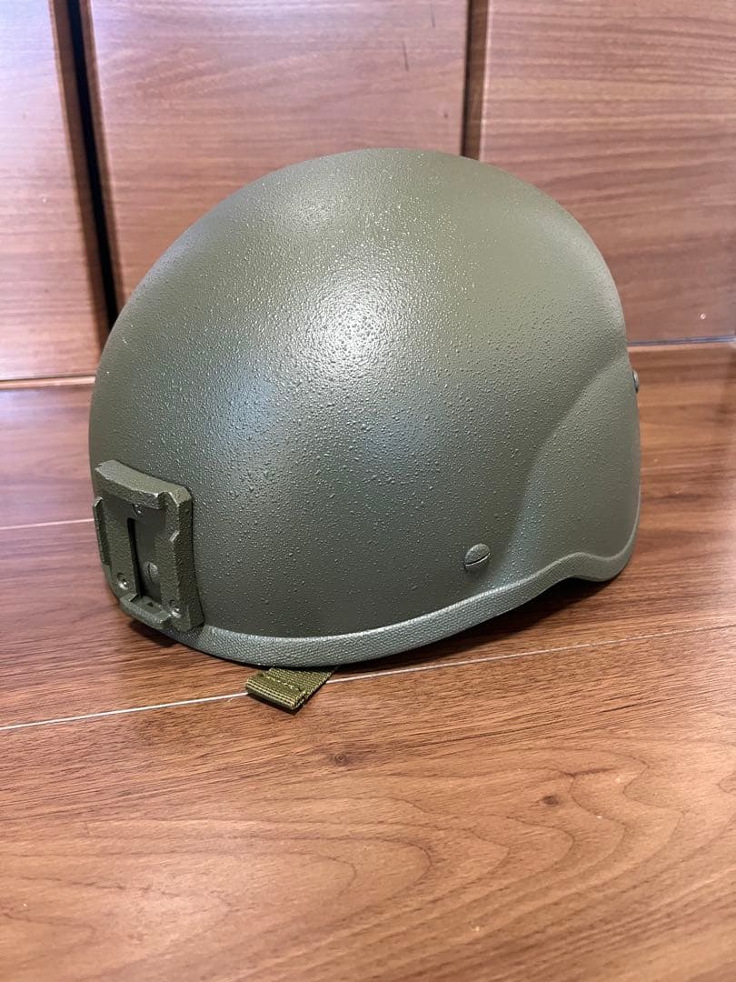 ロシア軍 6b47 ヘルメット レプリカ