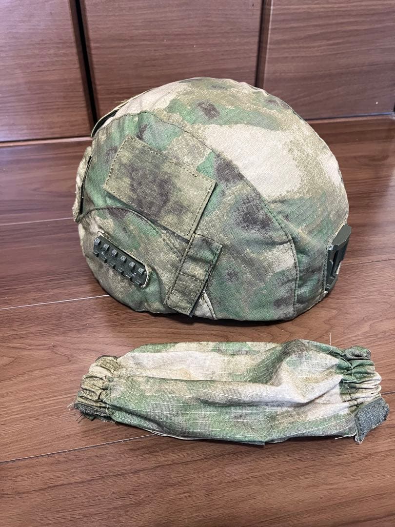 ロシア軍 6b47 ヘルメット レプリカ