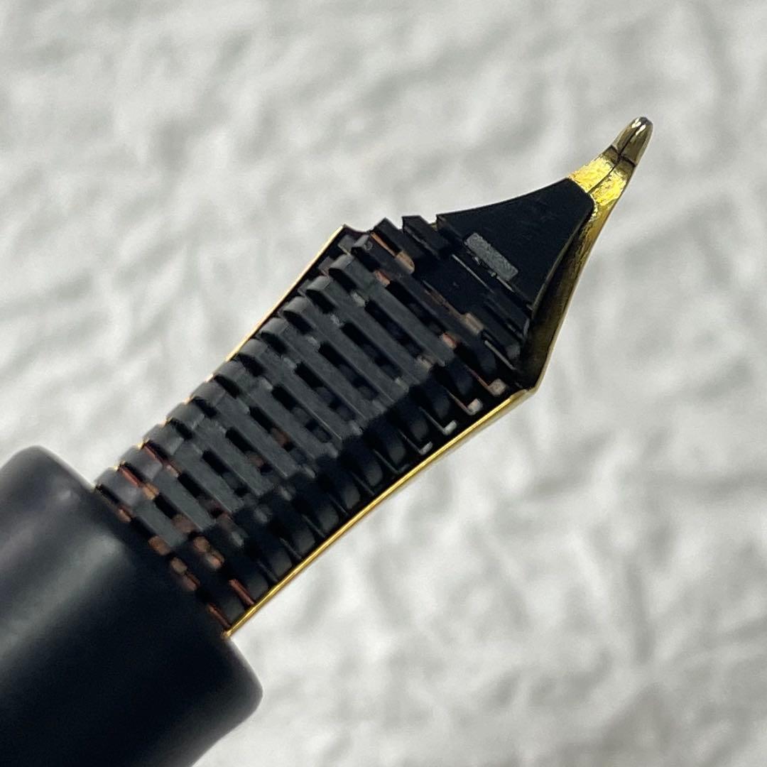 セーラー 万年筆 プロフィット21 ロング ジャバラ漆塗りラデン 長刀コンコルド