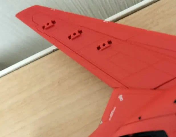 【早いもの勝ち❢】DX超合金 VF-19改 ファイヤーバルキリー 熱気バサラSP