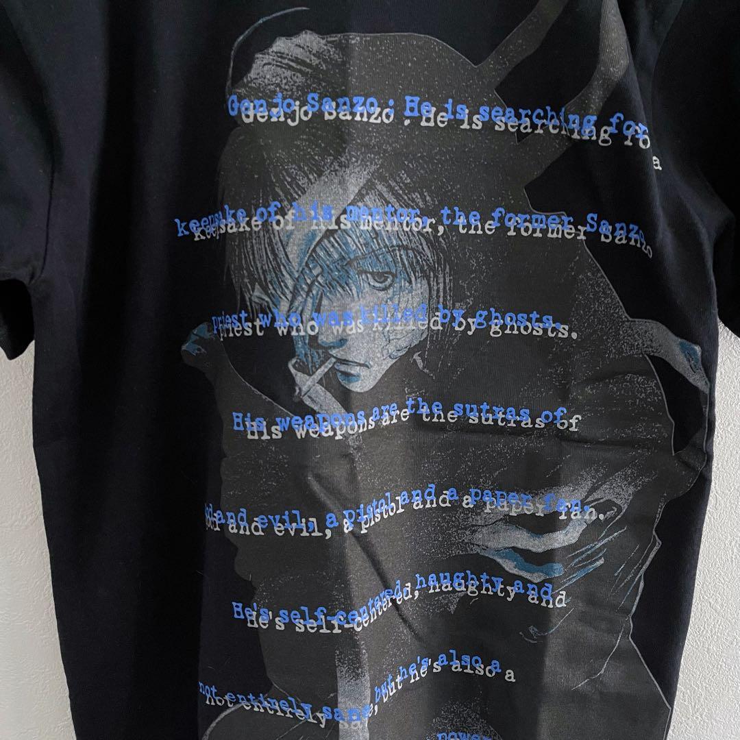 最遊記 Tシャツ 漫画 アニメ 映画 ゲーム 声優