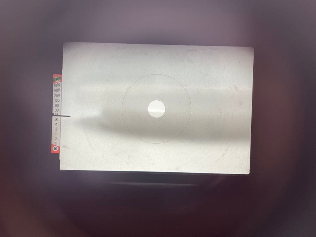 整備品 Nikomat EL + NIKKOR-H Auto 50mm f2