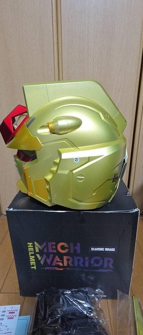 DETAIL DESIGN　RX-78ガンダム　ヘルメットアクション　フィギュア