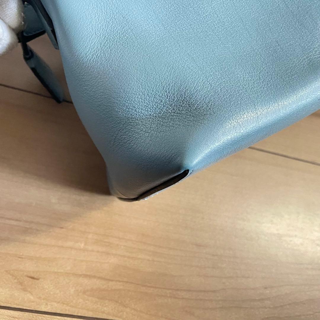 美品　FENDI ハイザウェイ　ハンドバッグ　ショルダーバッグ　2way