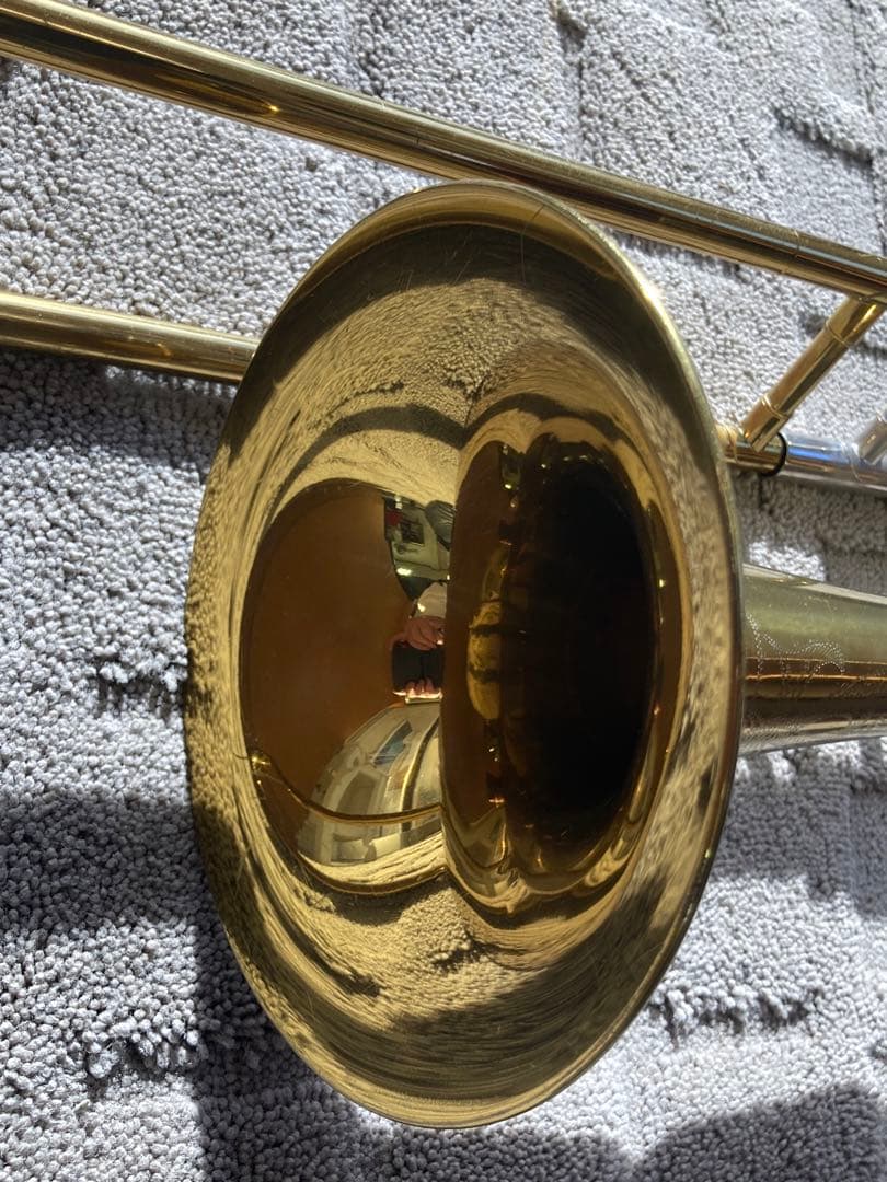 アメセル　トロンボーン