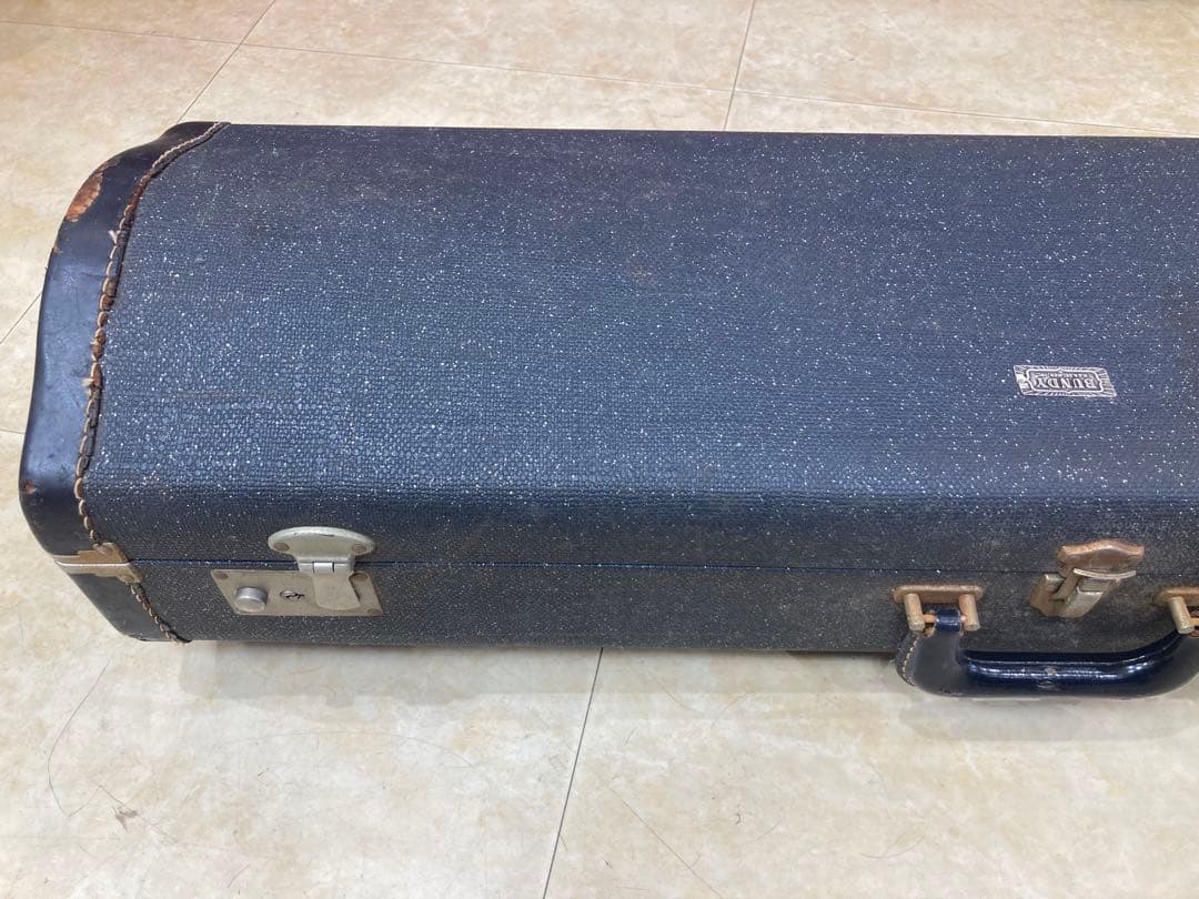 アメセル　トロンボーン