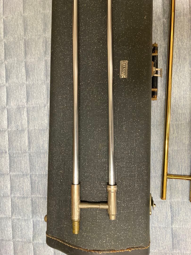 アメセル　トロンボーン