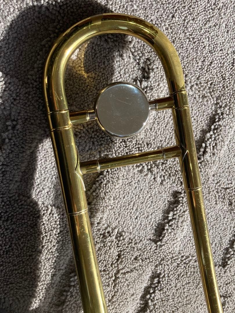 アメセル　トロンボーン