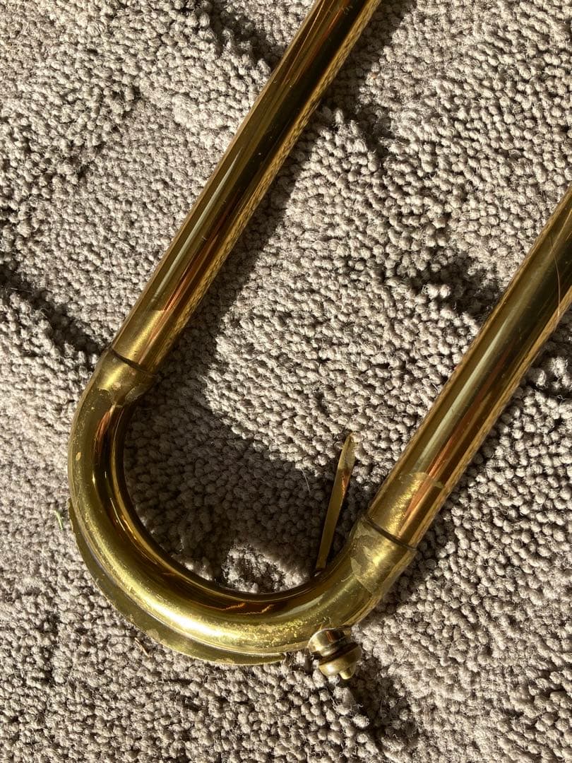 アメセル　トロンボーン