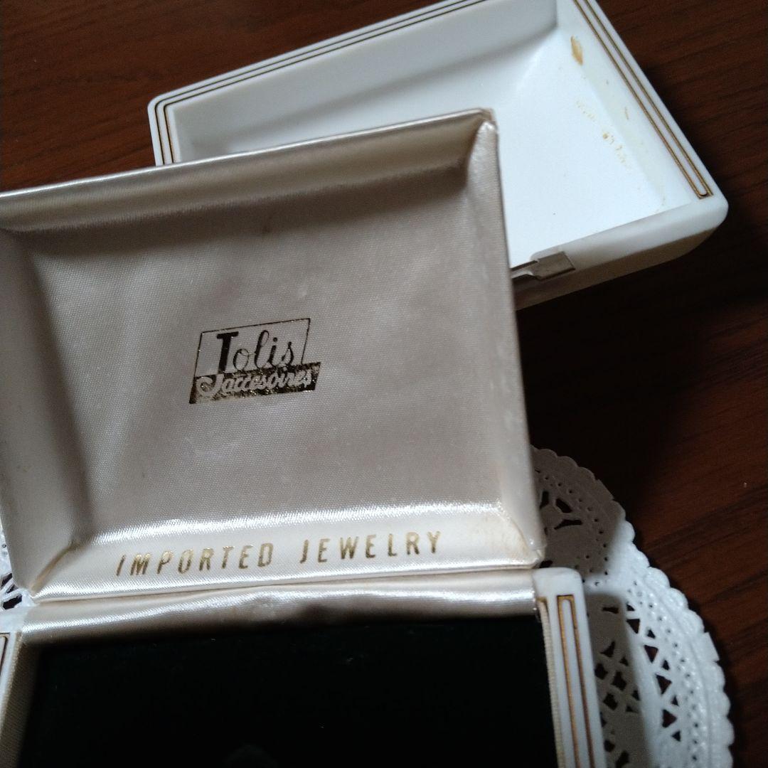 アンティークブローチ美品