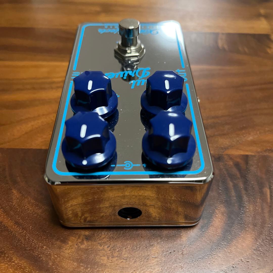 ギター Xotic Soul Driven