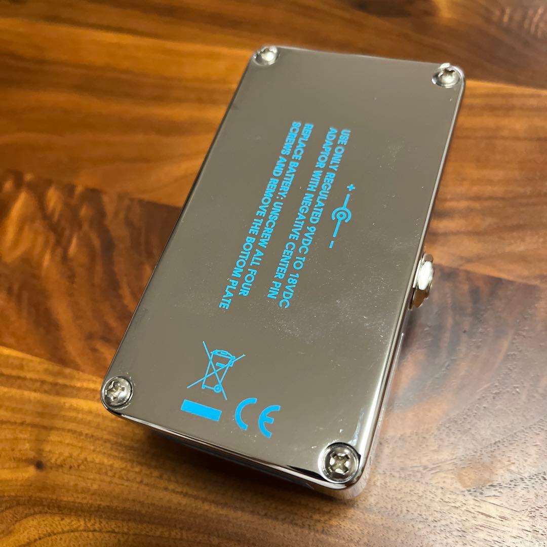 ギター Xotic Soul Driven