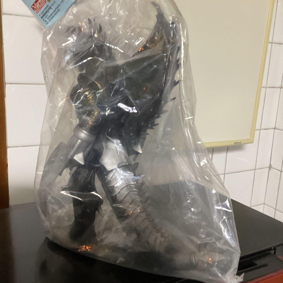 マーミット2005 スーパーフェスティバル限定　ガイガン【ダークトリガー腕】