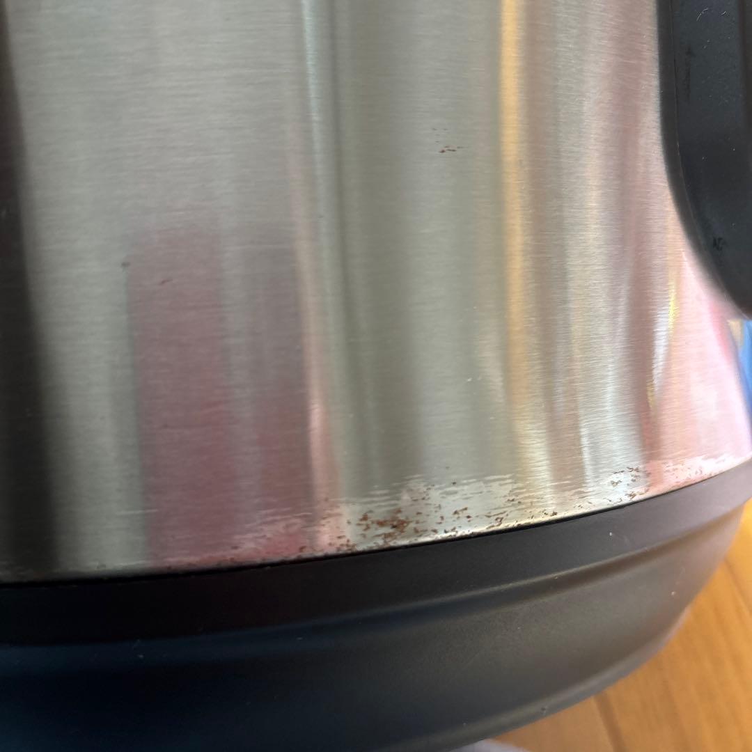 Instant Pot Nova Plus 電気圧力鍋　5.7L