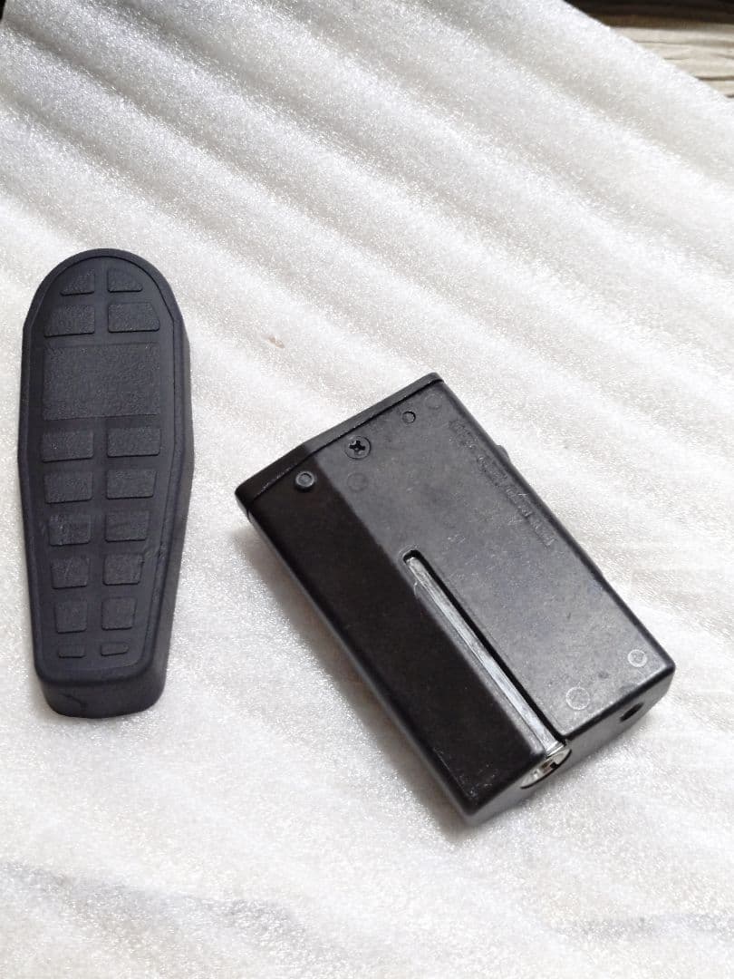 東京マルイ　KSG