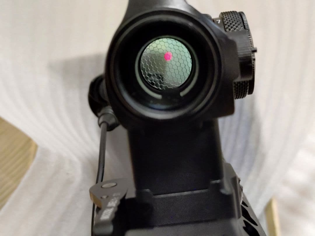 東京マルイ　KSG