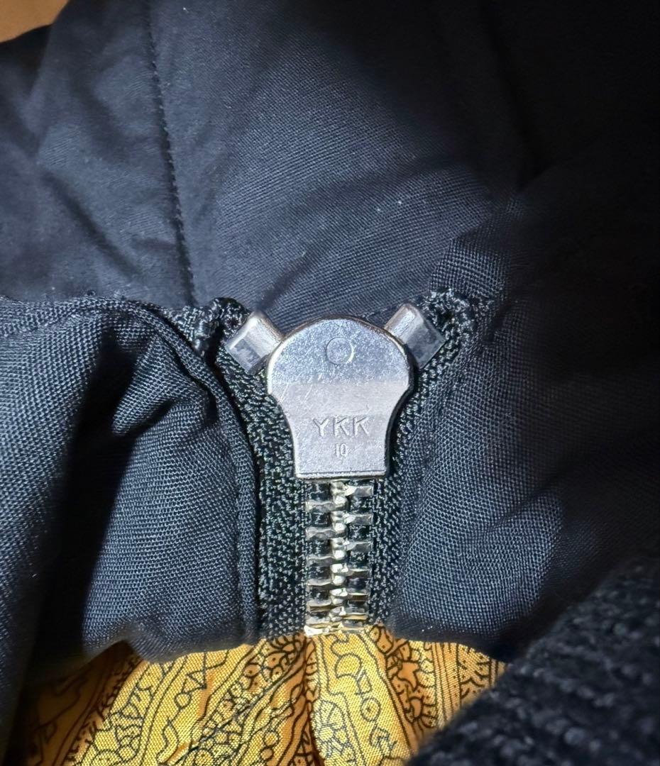 DERBY JACKET / ダービージャケット キムタク 同型同色 L