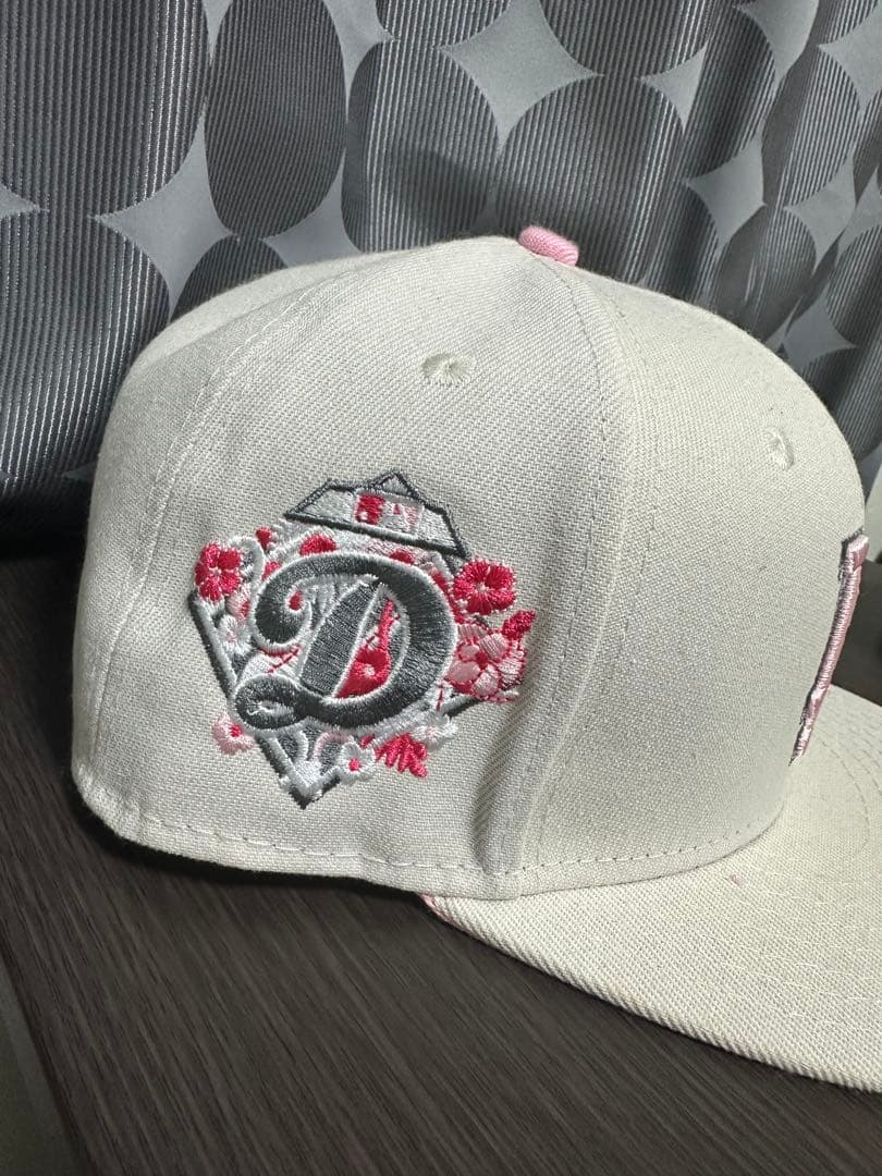 New Era 59FIFTY 2点セット　キャップ