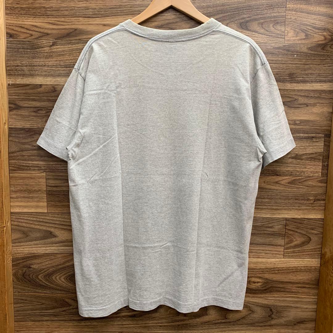 中古 90s OLD STUSSY フォトTシャツ 白タグ USA製