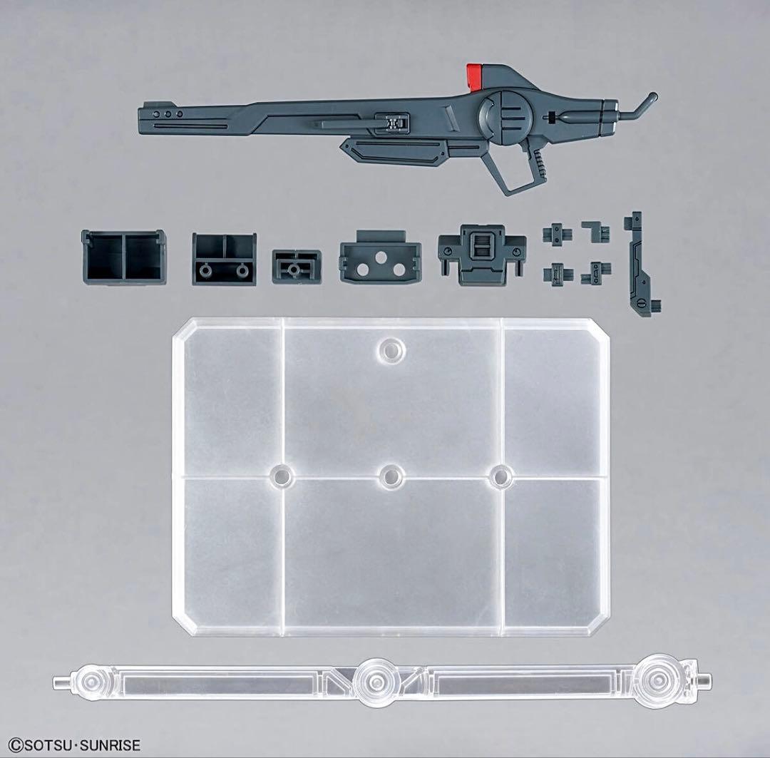 ズゴックSEED Ver & キャバリアーアイフリッド & インジャ弐式