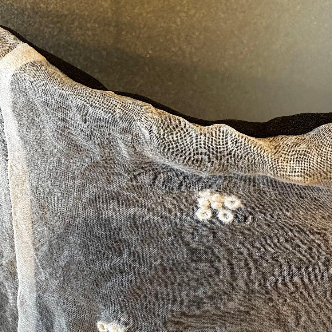 mame kurogouchi レース タイトスカート